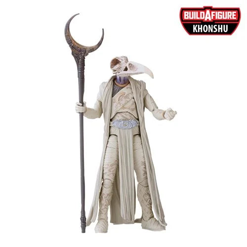 Marvel Legends Loki He-Who-Remains 6-Inch Action Figure - Action & Toy Figures Heretoserveyou