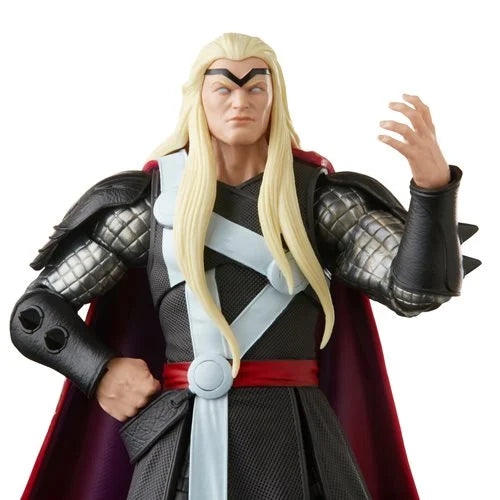Avengers Comic Marvel Legends Thor Herald of Galactus 6-Inch Action Figure - Action & Toy Figures Heretoserveyou
