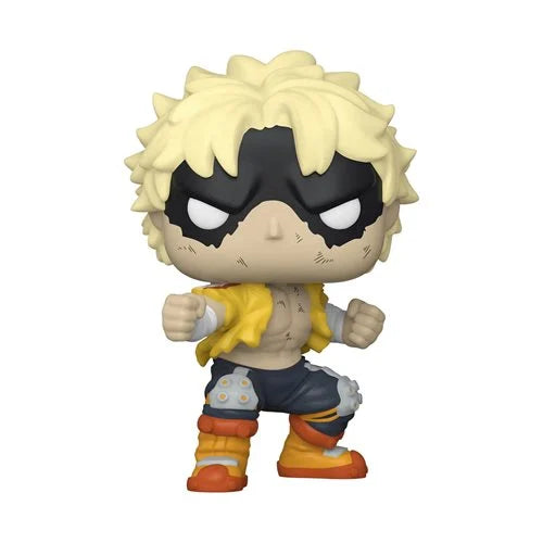 Funko Pop! My Hero Academia Pop! Vinyl Figure S9 Case of 6 - Action & Toy Figures Heretoserveyou