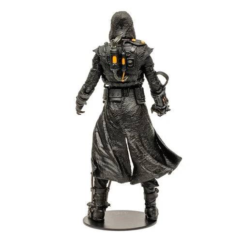 DC Gaming Wave 8 Batman: Arkham Knight Scarecrow 7-Inch Scale Action Figure