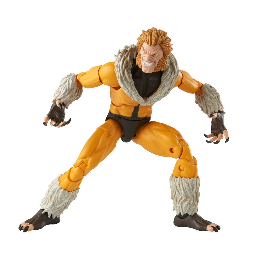 X-Men Marvel Legends 6-Inch Action Figure Wave 1 Case of 8 - Action & Toy Figures Heretoserveyou