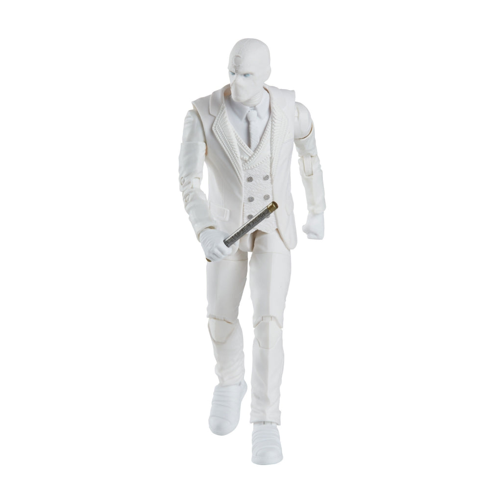 Mr. Knight Action Figure Toy 