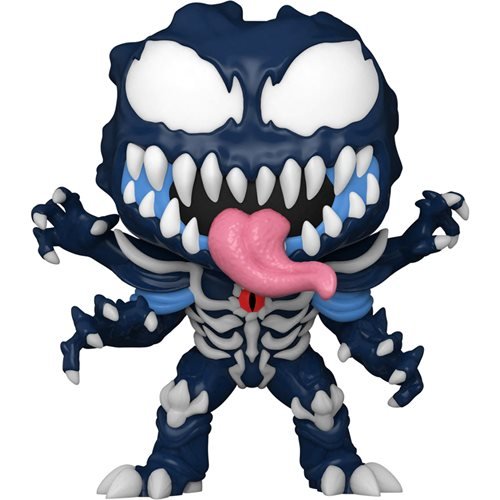 Funko Pop! Marvel Monster Hunters Venom Pop! Vinyl Figure - Action & Toy Figures Heretoserveyou