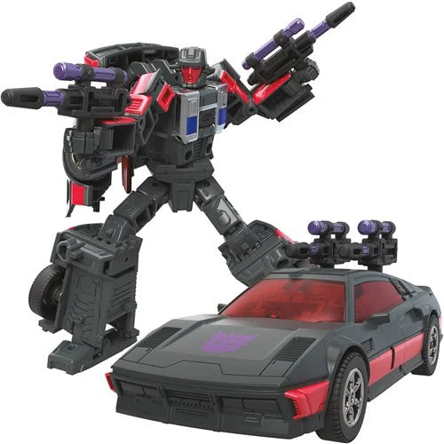 Transformers Generations Legacy Deluxe Wild Rider Action Figure - Action & Toy Figures Heretoserveyou