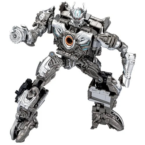 Transformers Studio Series Voyager Galvatron Action Figure - Action & Toy Figures Heretoserveyou
