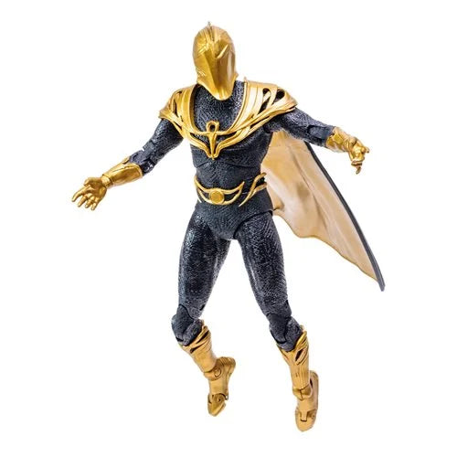 DC Black Adam Movie Dr. Fate 7-Inch Scale Action Figure - Action & Toy Figures Heretoserveyou