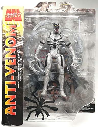Marvel Select Anti-Venom Action Figure Toy