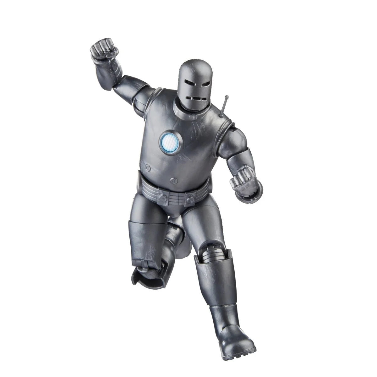 Marvel Legends Series Iron Man (Model 01) Action Figure Toy - Heretoserveyou