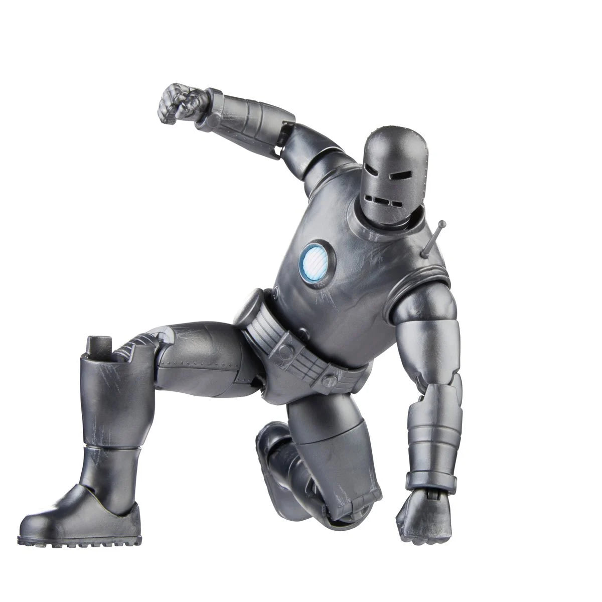 Marvel Legends Series Iron Man (Model 01) Action Figure Toy - Heretoserveyou