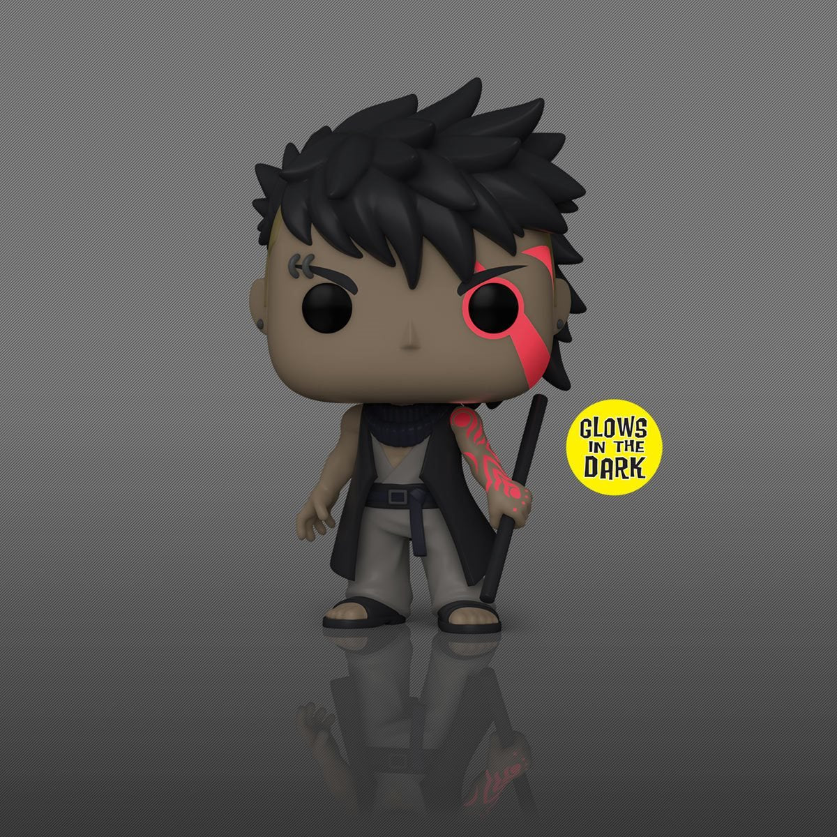 Naruto Next Generations Kawaki Prologue GITD Pop! AAA Anime Exclusive –  Heretoserveyou