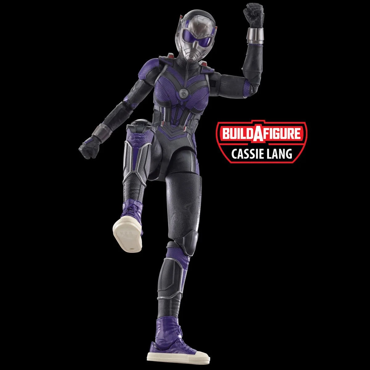 Ant-Man & the Wasp Quantumania Marvel Legends Marvel's Wasp 6-Inch Action Figure