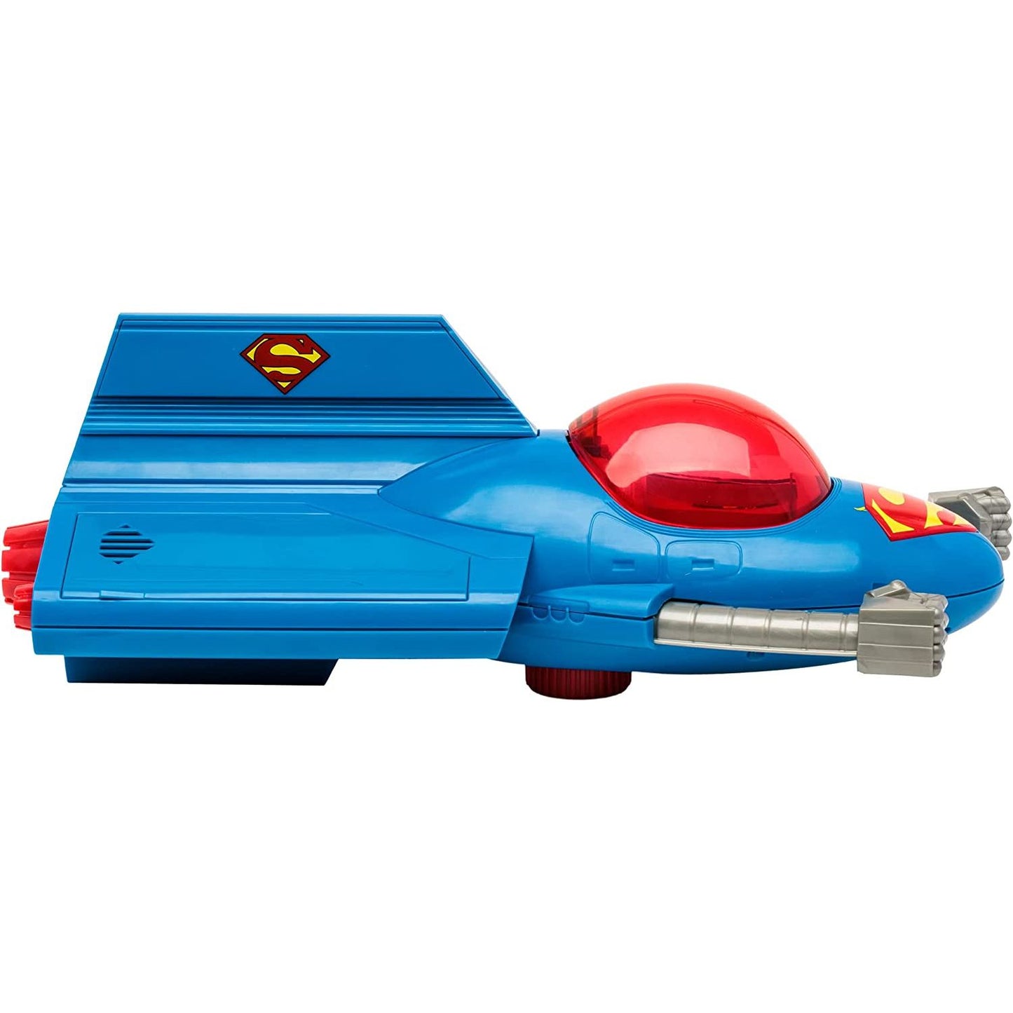 DC Direct - Super Powers Vehicles - WV1 - SUPERMOBILE