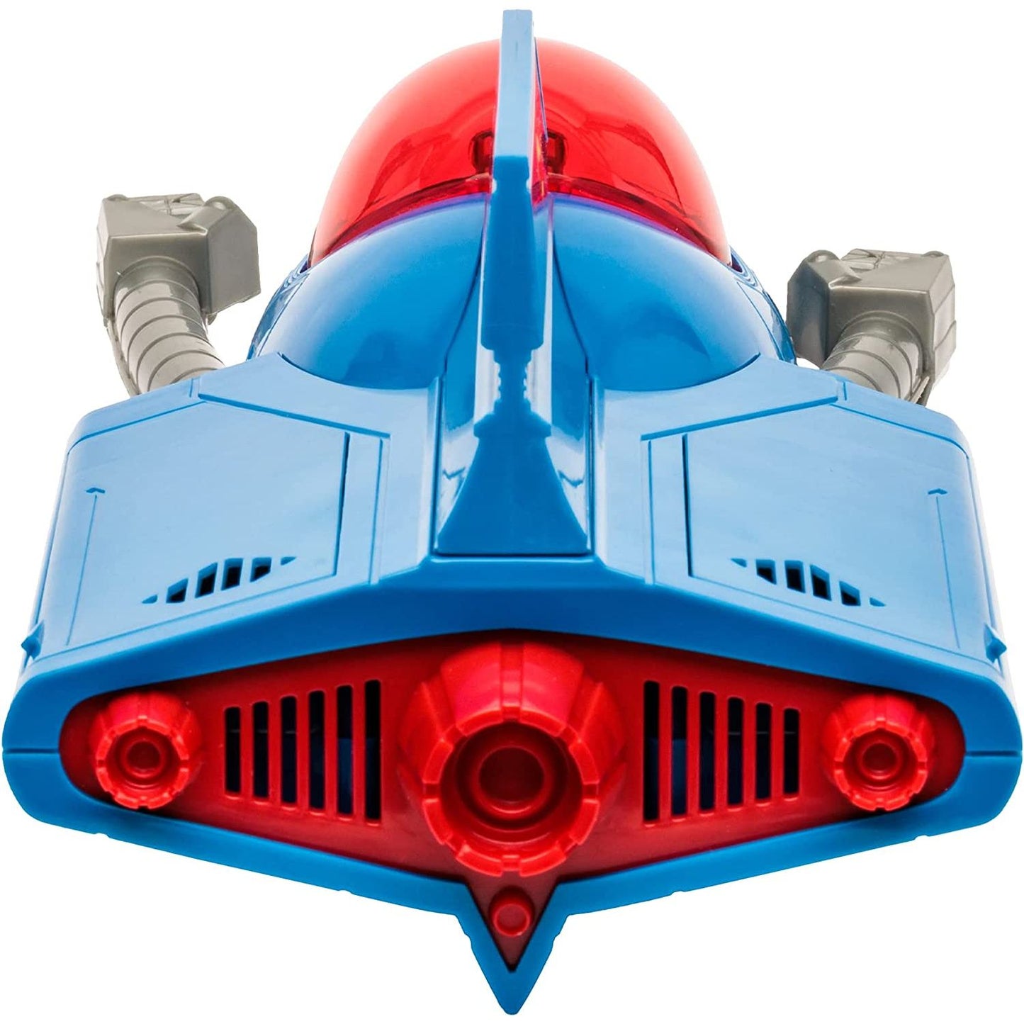 DC Direct - Super Powers Vehicles - WV1 - SUPERMOBILE