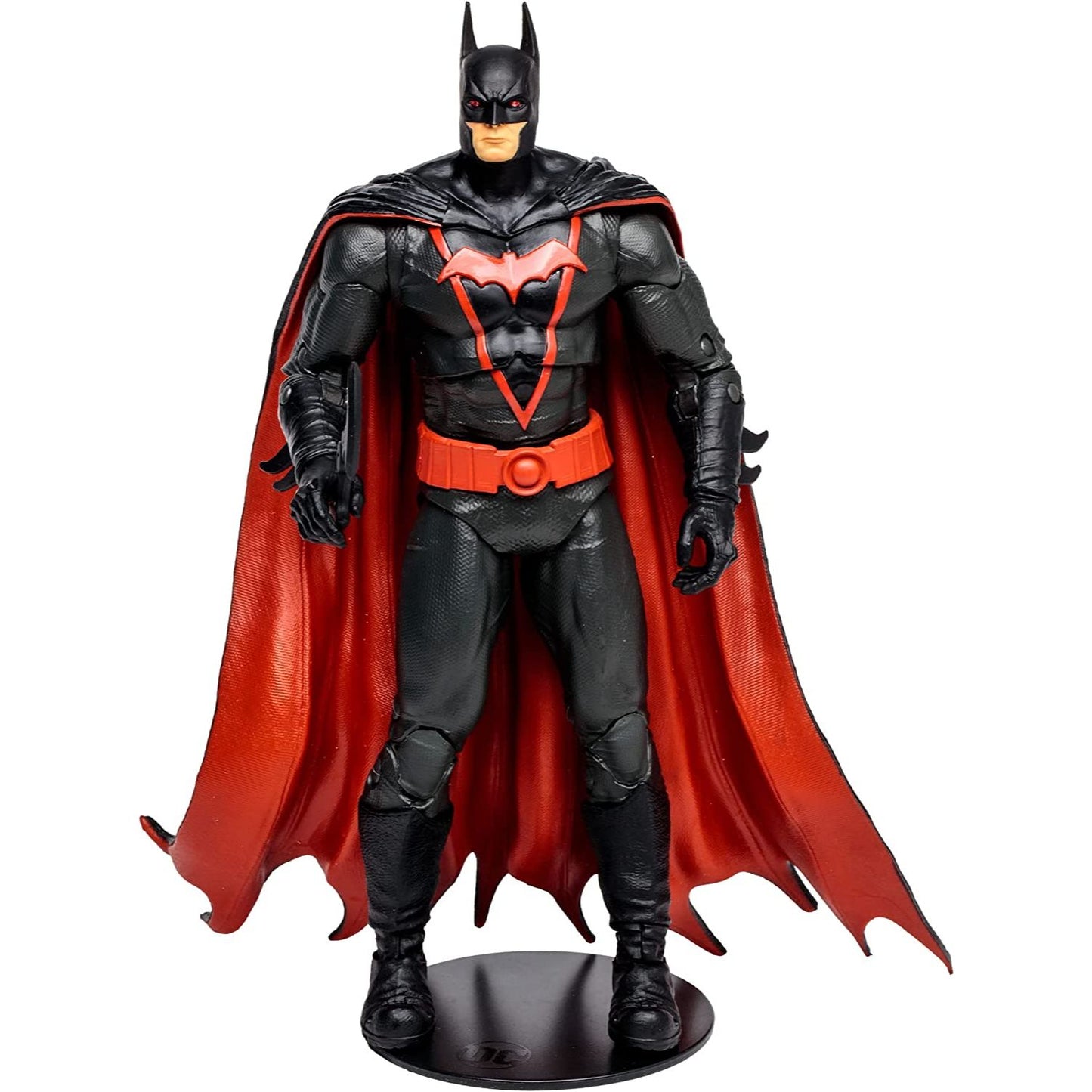 DC Gaming Wave 9 Batman Earth-2 Batman: Arkham Knight 7-Inch Scale Action Figure