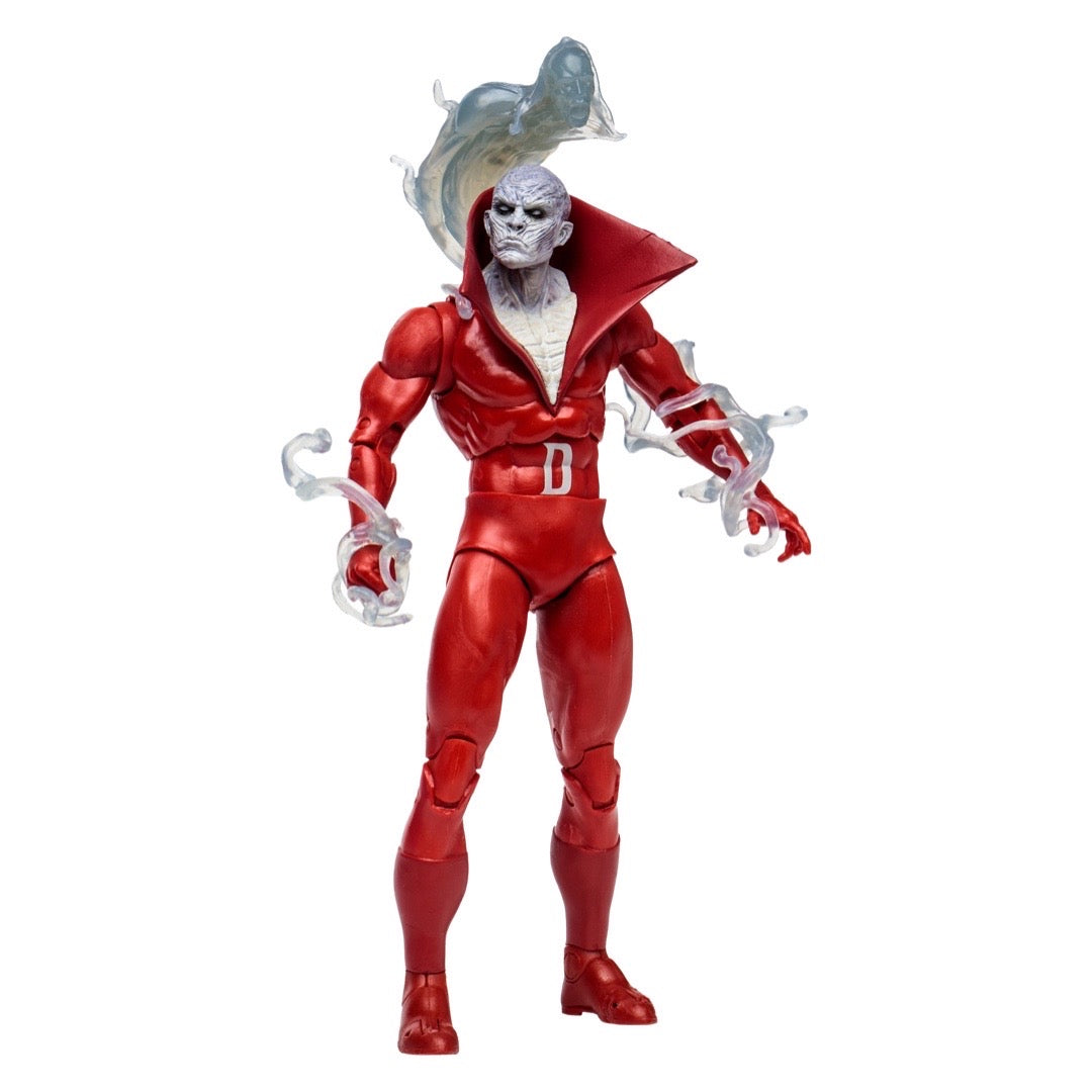 DC Multiverse Deadman (GOLD LABEL) 7 Inch Action Figure Toy