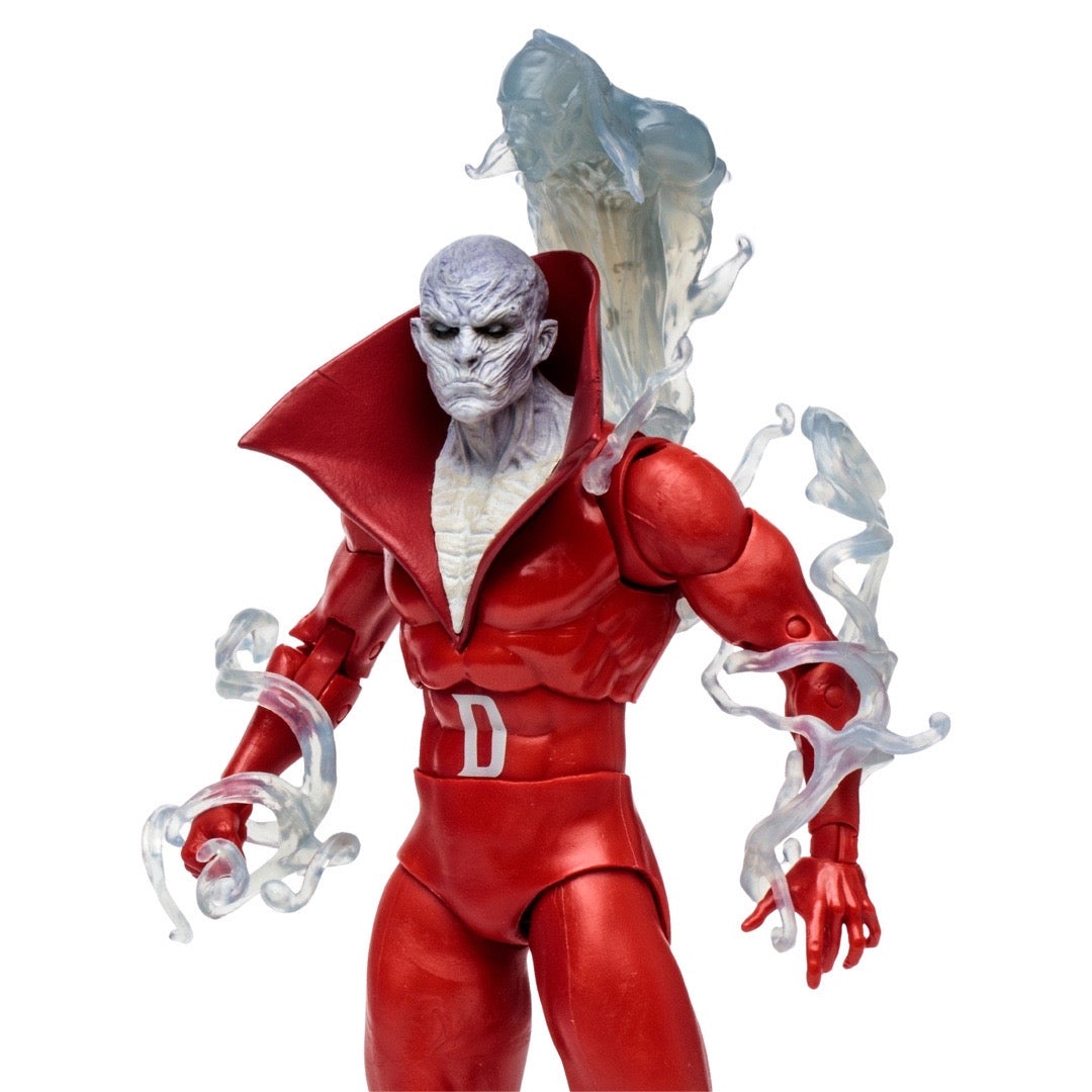 DC Multiverse Deadman (GOLD LABEL) 7 Inch Action Figure Toy