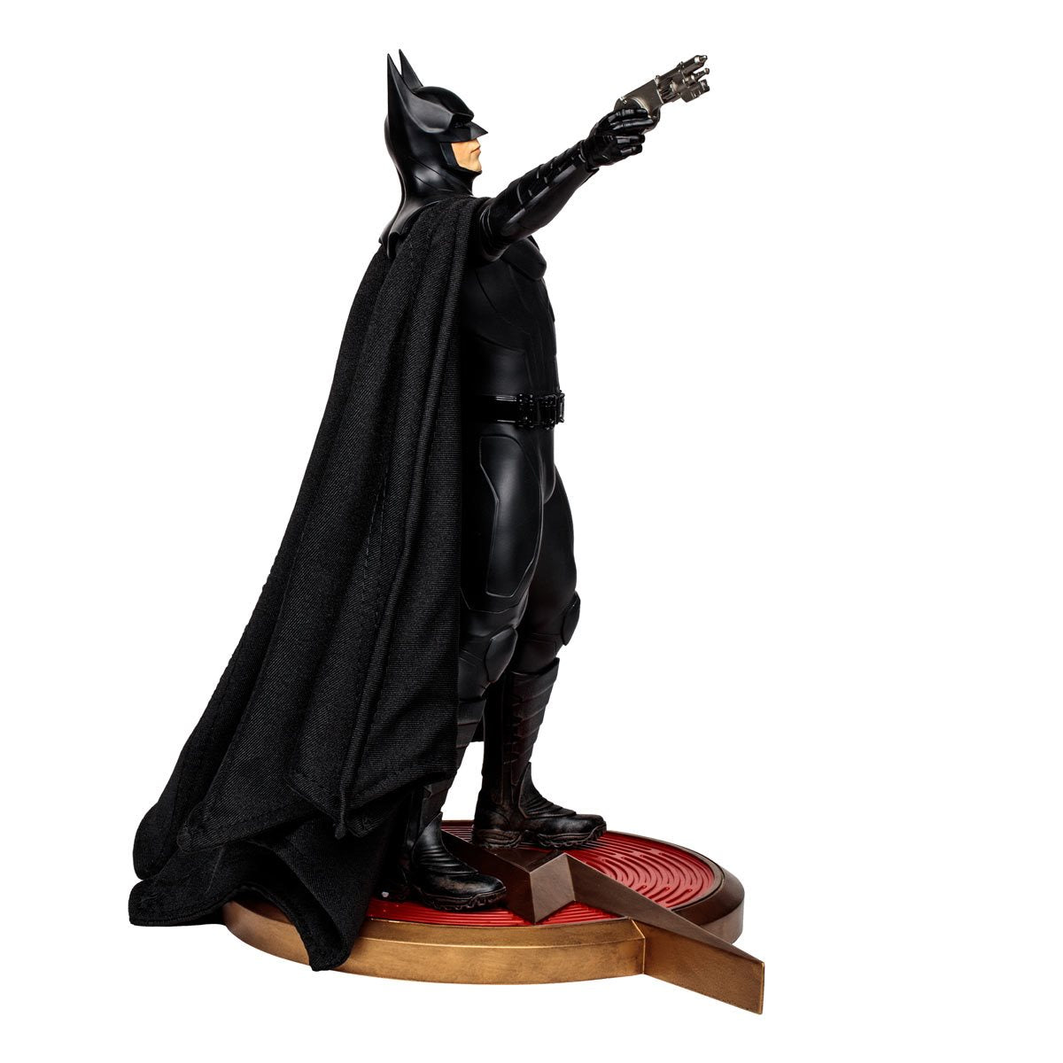 DC The Flash Movie Batman Multiverse 12-Inch Scale Resin Statue ...