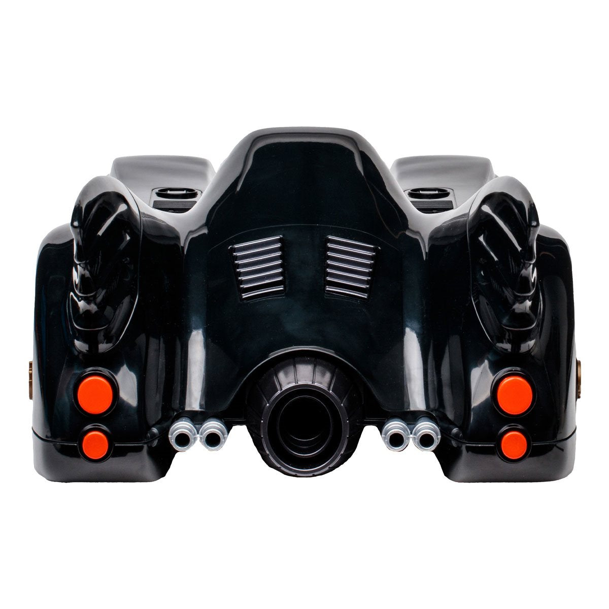 DC The Flash Movie Batmobile 1:7 Scale Vehicle back view