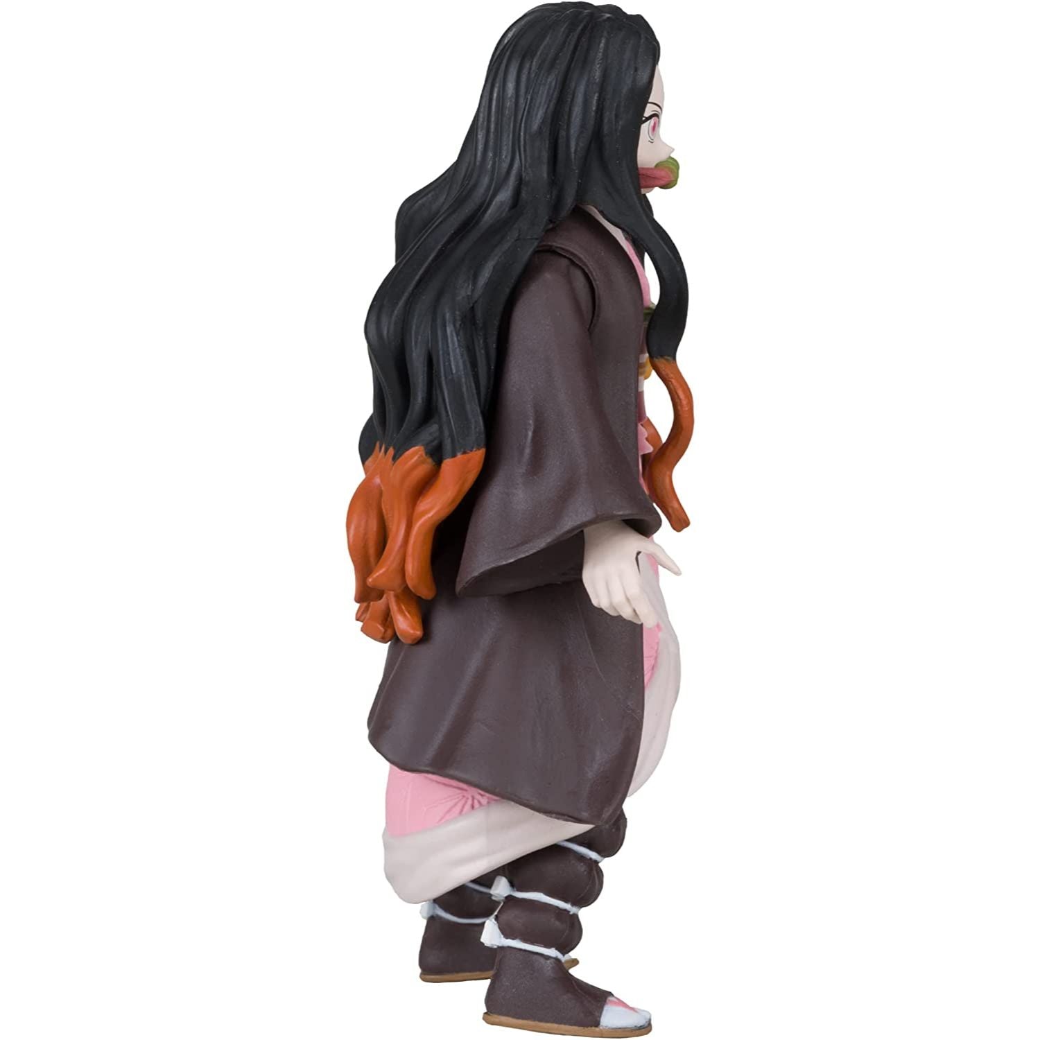 Demon Slayer Wave 1 Nezuko Kamado 5-Inch Scale Action Figure - Heretoserveyou