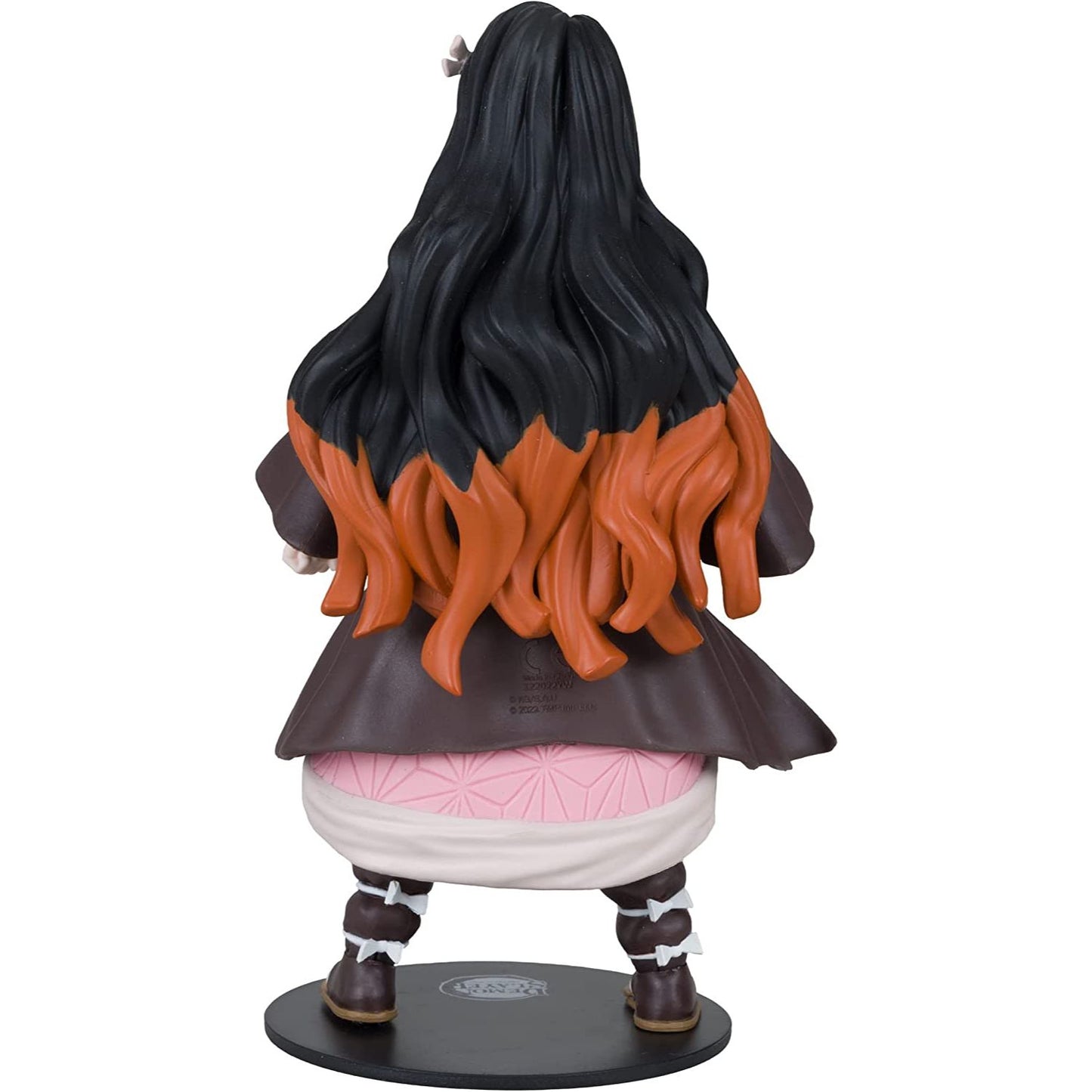  Demon Slayer Wave 1 Nezuko Kamado 7-Inch Scale Action Figure