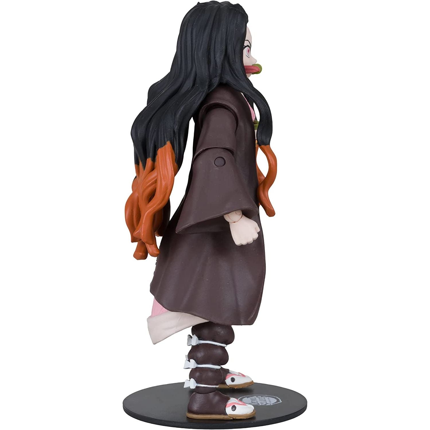  Demon Slayer Wave 1 Nezuko Kamado 7-Inch Scale Action Figure