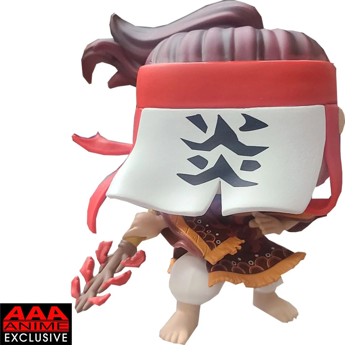 Demon Slayer Kimetsu no Yaiba Tanjuro Kamado Pop! Vinyl Figure - AAA Anime Exclusive