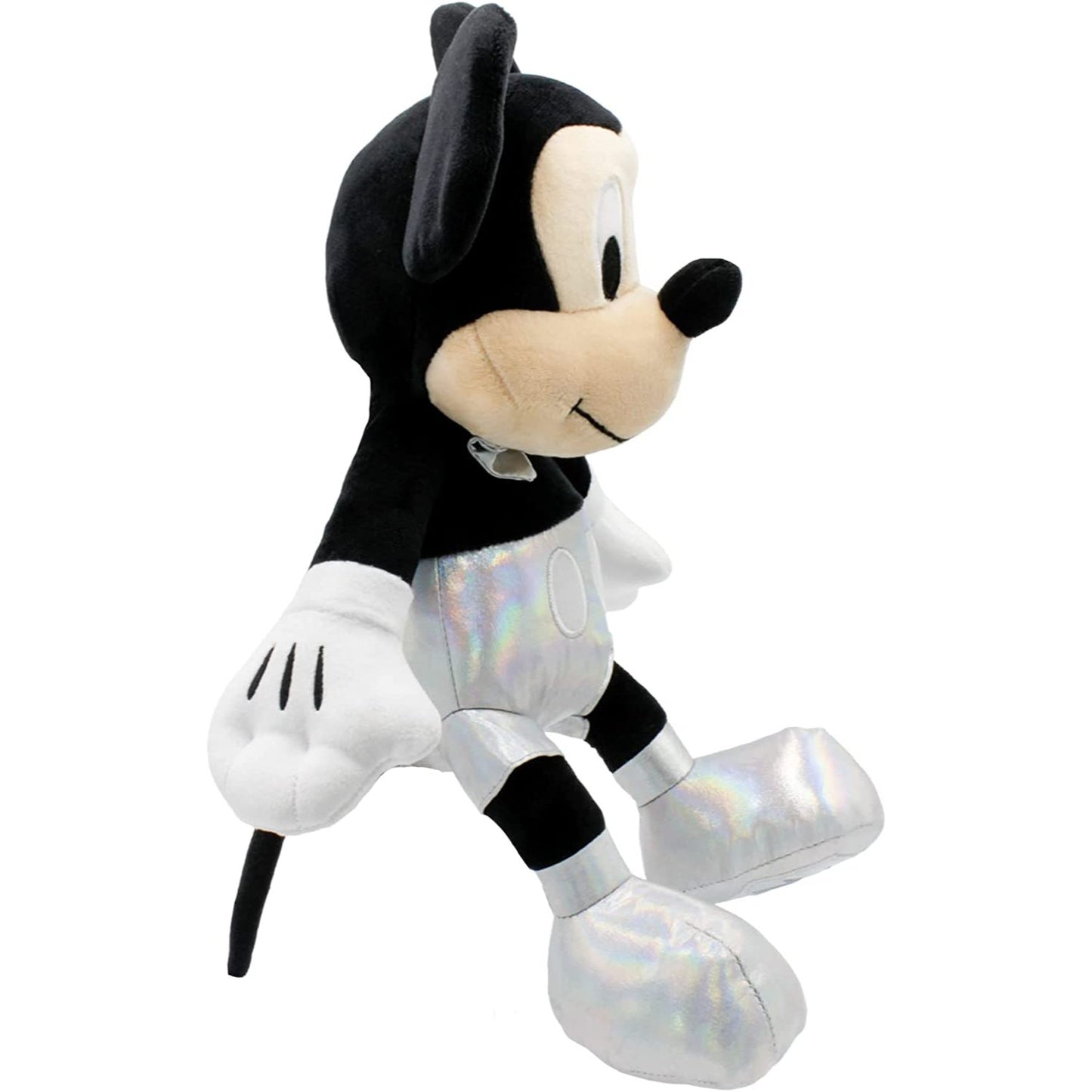 Disney - 100th Celebration - Exclusive Mickey Mouse 14In Push - Heretoserveyou