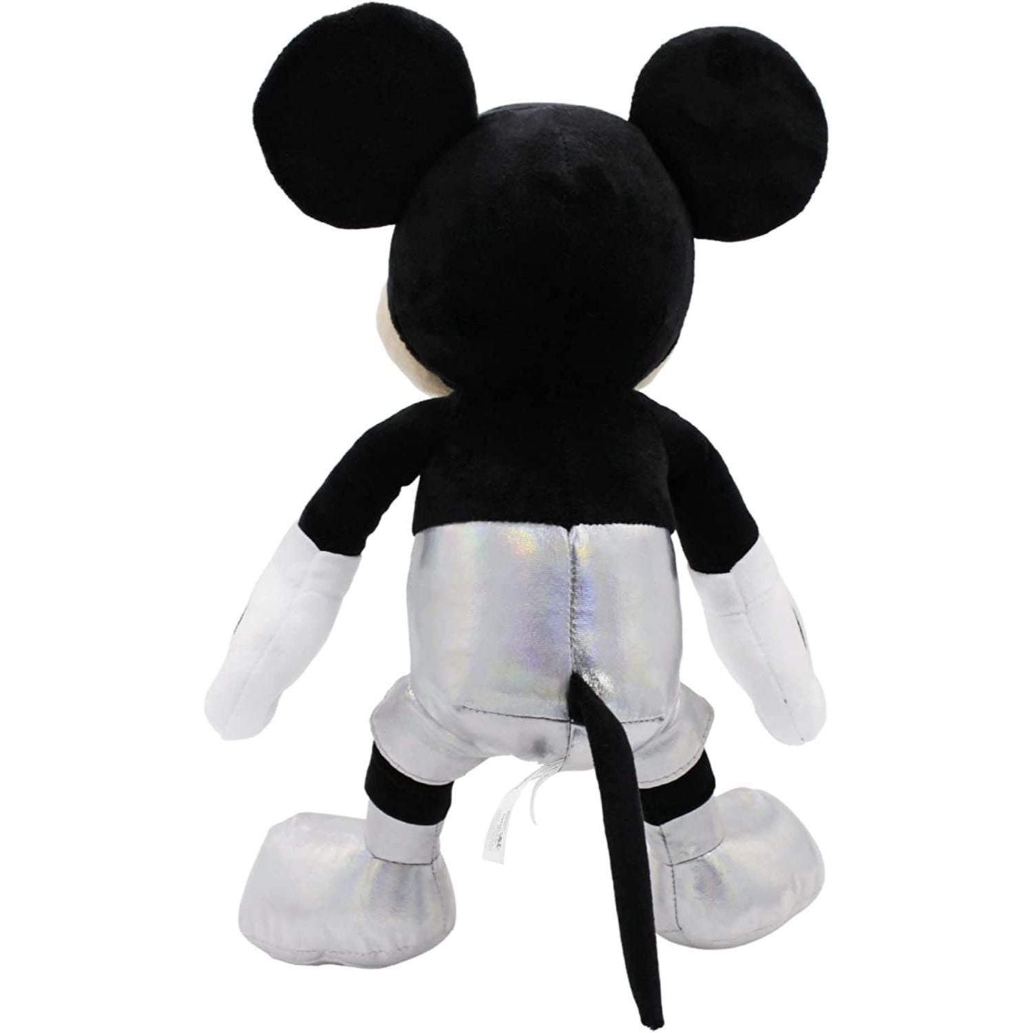 Disney - 100th Celebration - Exclusive Mickey Mouse 14In Push - Heretoserveyou