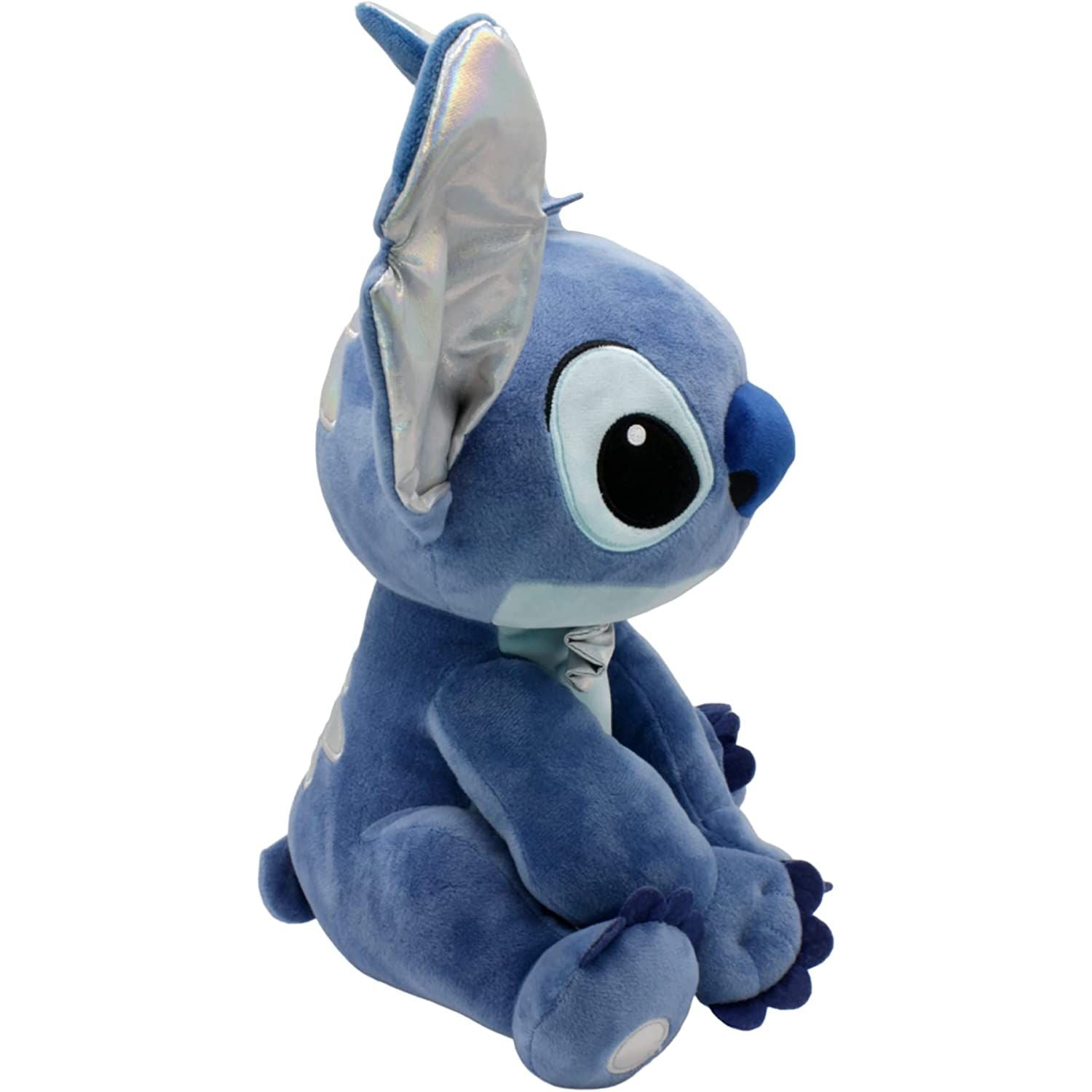 Disney - 100th Celebration - Exclusive Stitch 14In Plush Toy –  Heretoserveyou