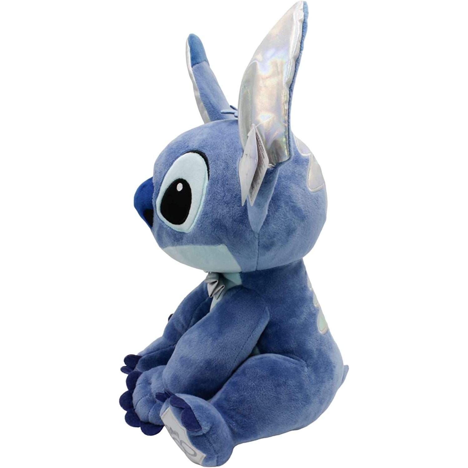 Disney - 100th Celebration - Exclusive Stitch 14In Plush Toy - Heretoserveyou