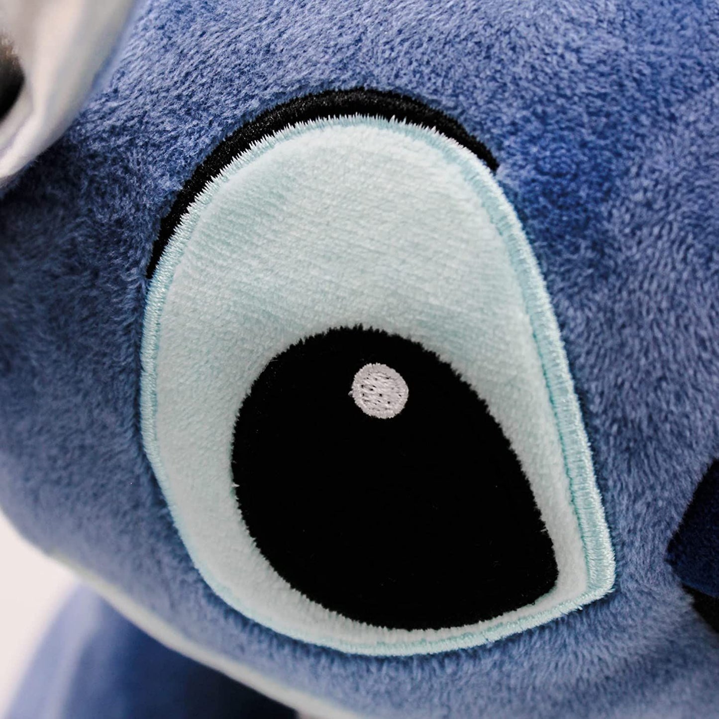Disney - 100th Celebration - Exclusive Stitch 14In Plush Toy - Heretoserveyou