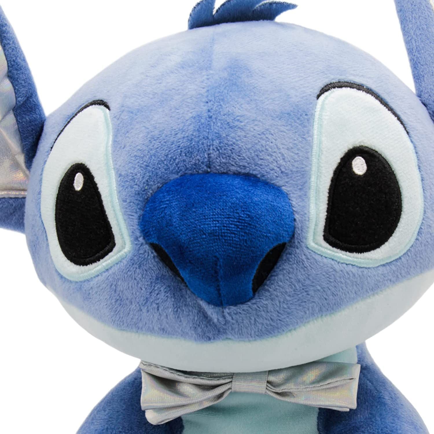 Disney - 100th Celebration - Exclusive Stitch 14In Plush Toy - Heretoserveyou