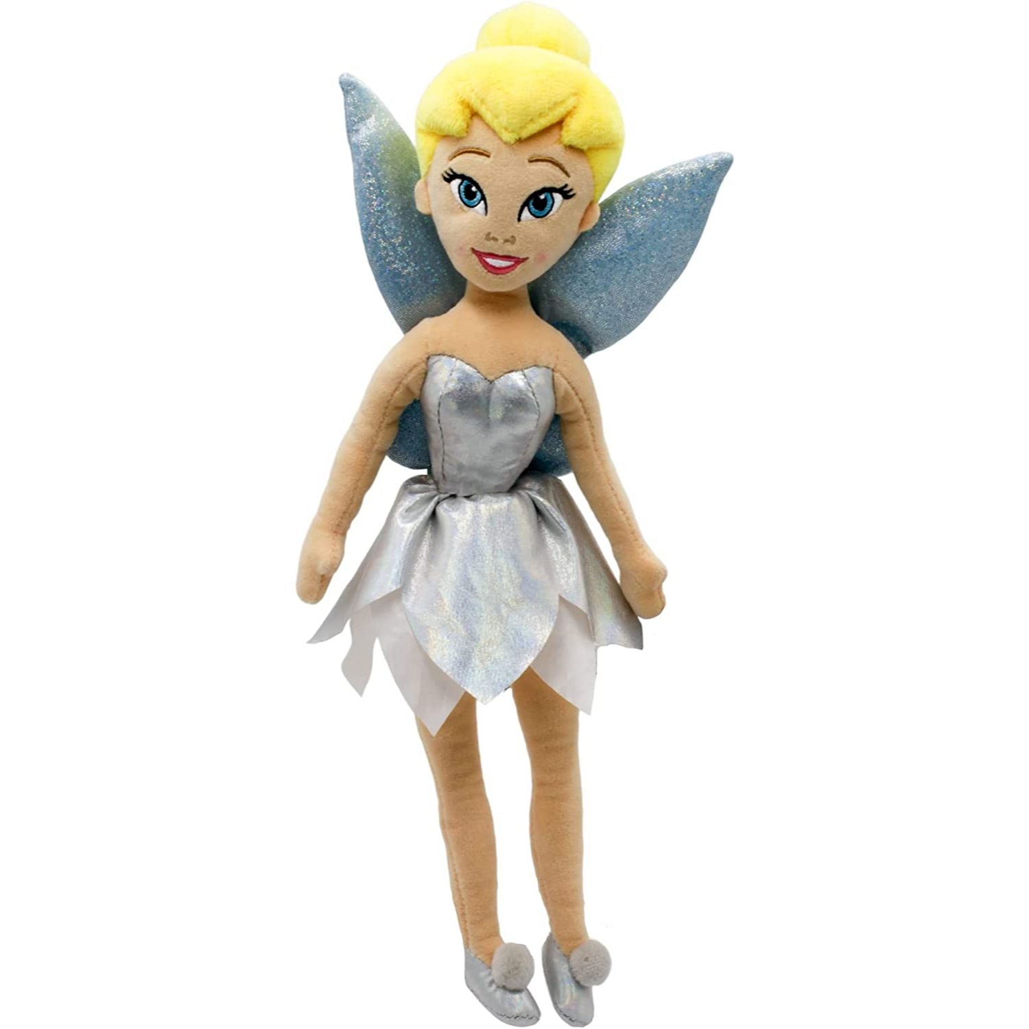 Disney - 100th Celebration - Exclusive Tinker Bell 14In Push Toy