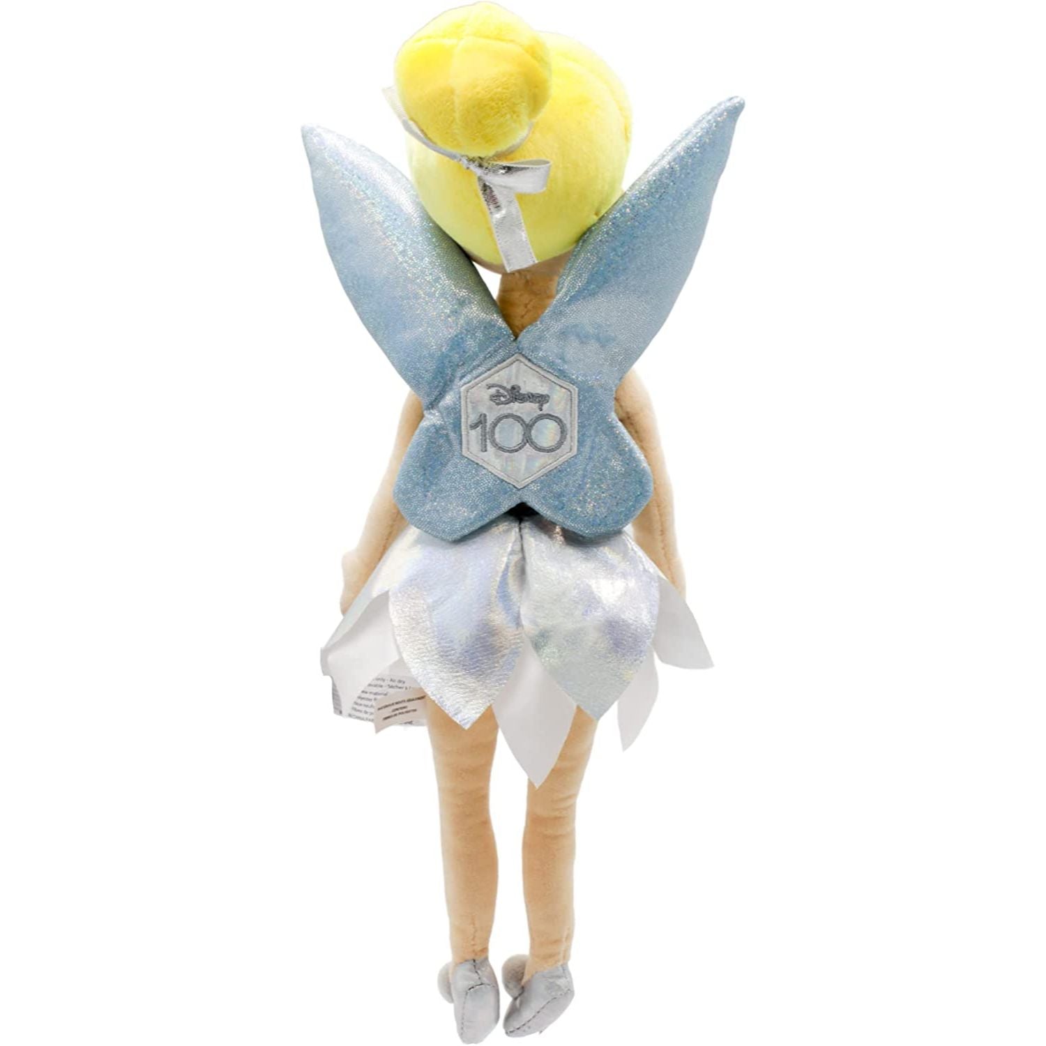 Disney - 100th Celebration - Exclusive Tinker Bell 14In Push Toy - Heretoserveyou