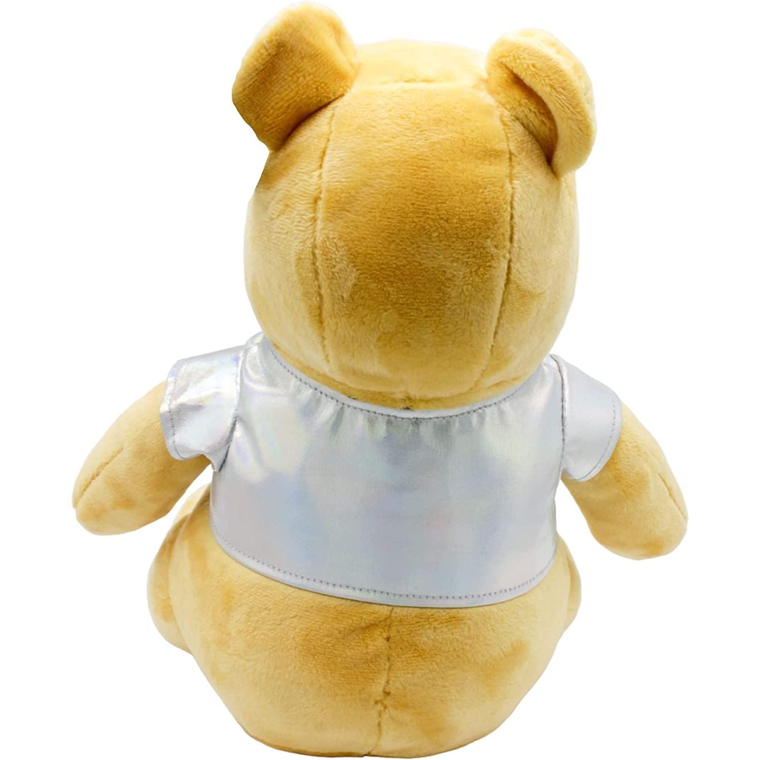 Disney - 100th Celebration - Exclusive Winnie The Pooh 14In Push Toy - Heretoserveyou