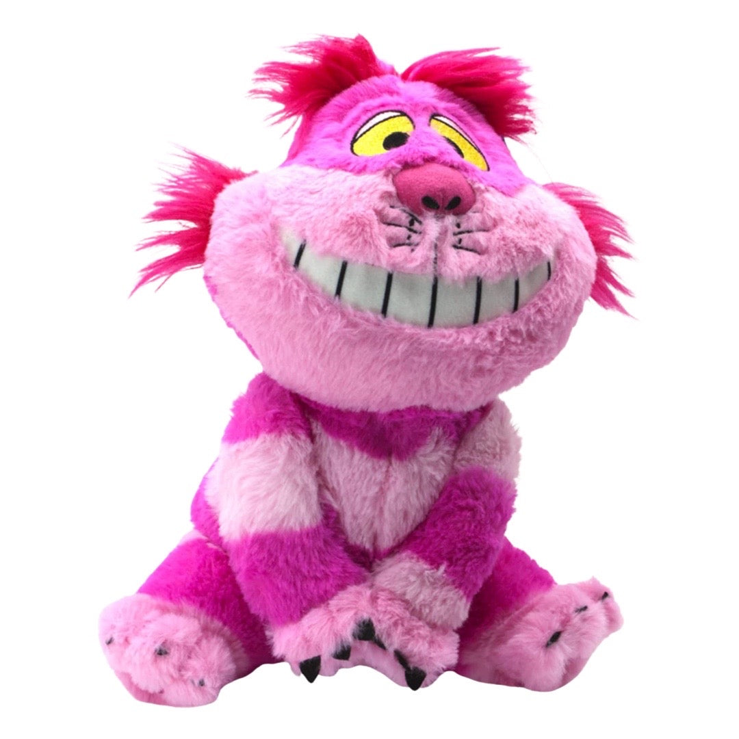 Chesshire Cat Soft Plush Toy