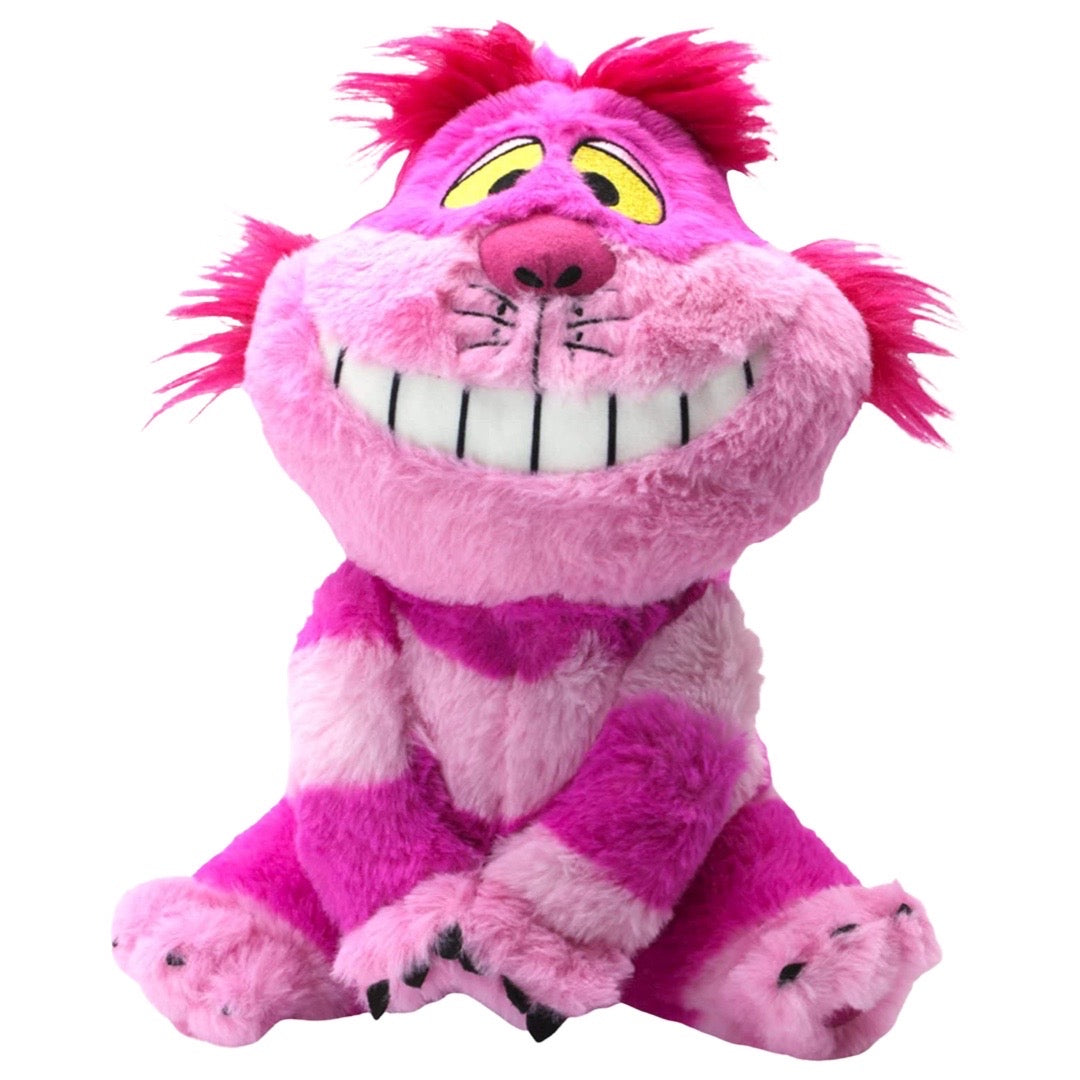 Chesshire Cat Soft Plush Toy