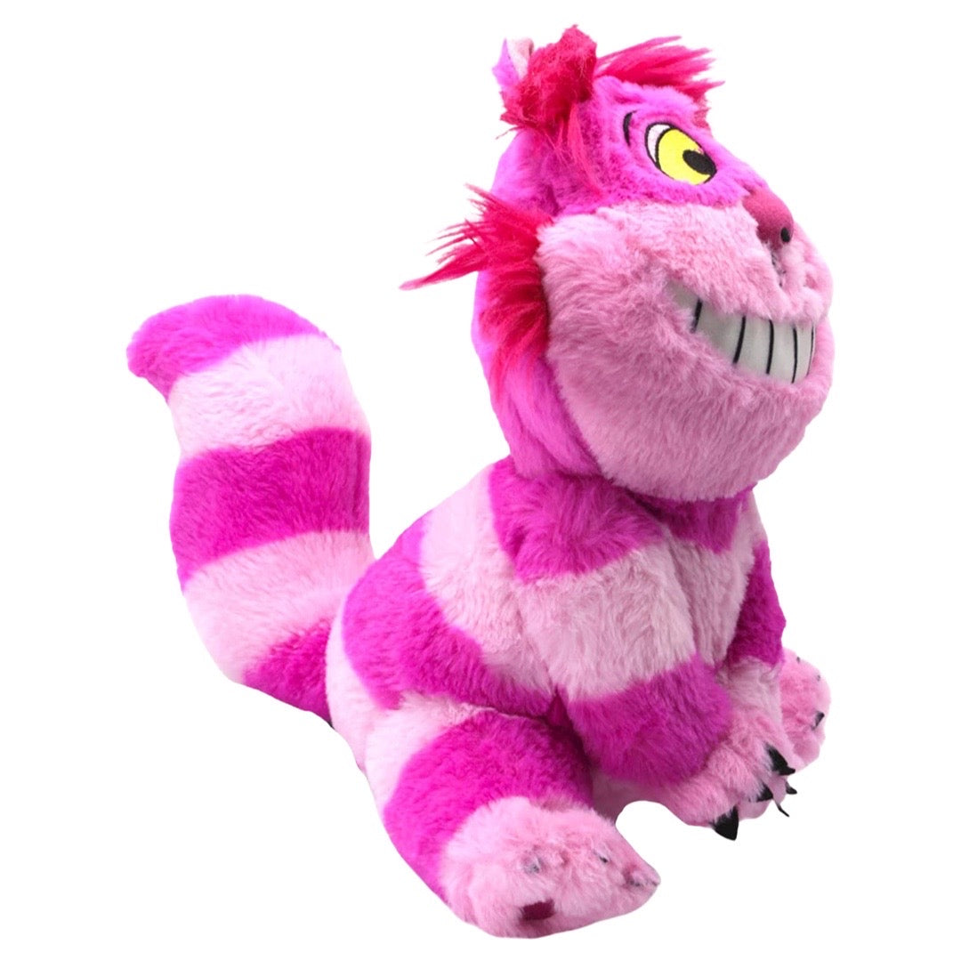 Chesshire Cat Soft Plush Toy