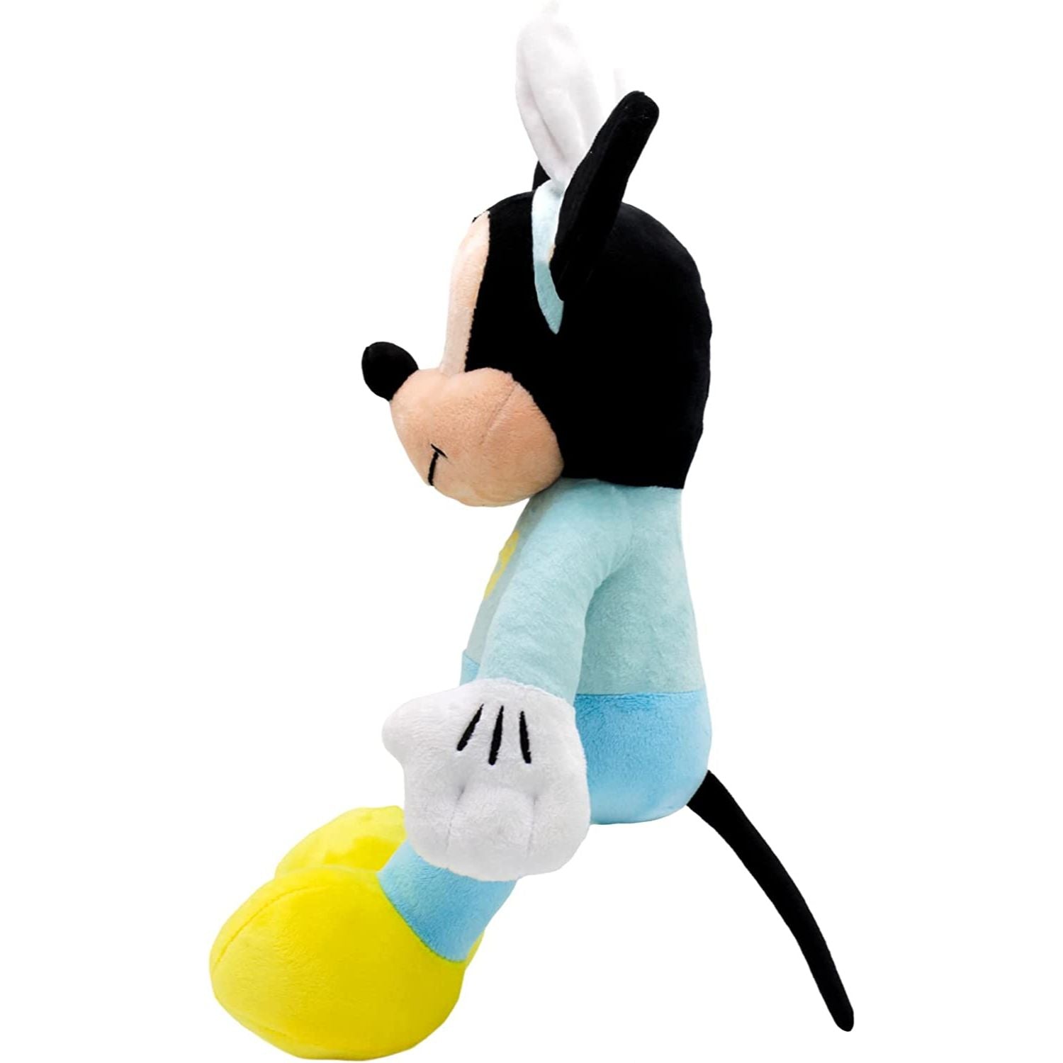 Disney - Mickey Mouse - Easter Holiday Plush - 15In - Heretoserveyou