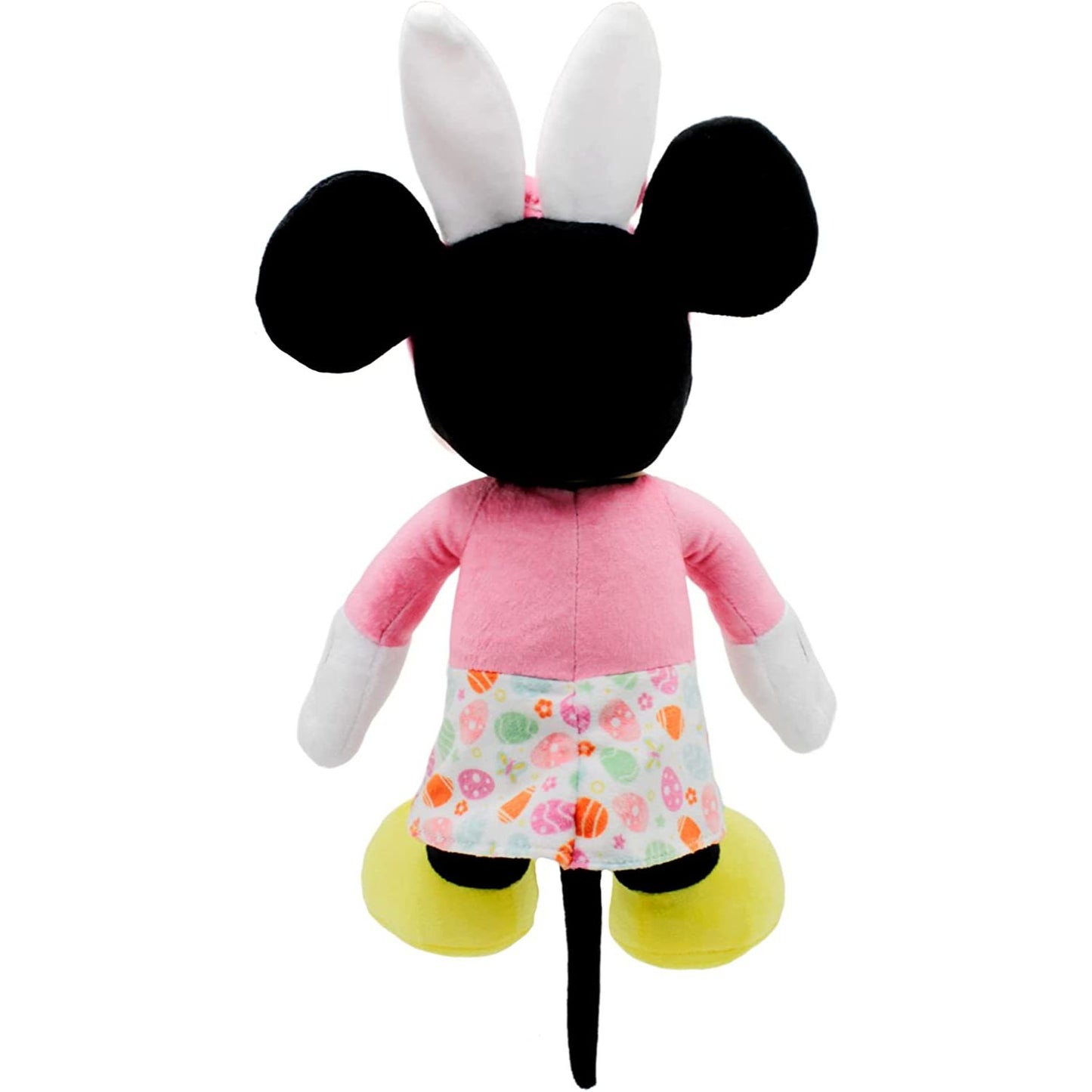 Disney - Minnie Mouse - Easter Holiday Plush - 15In