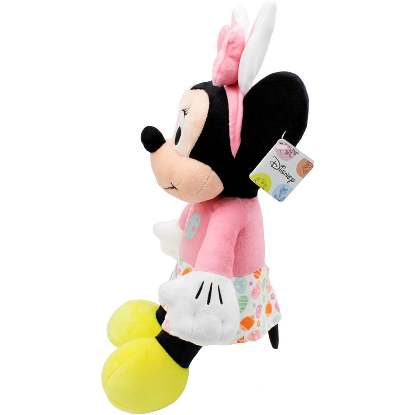 Disney - Minnie Mouse - Easter Holiday Plush - 15In