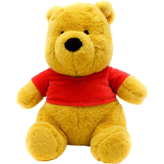 Disney - Winnie The Pooh Soft Plush 12''