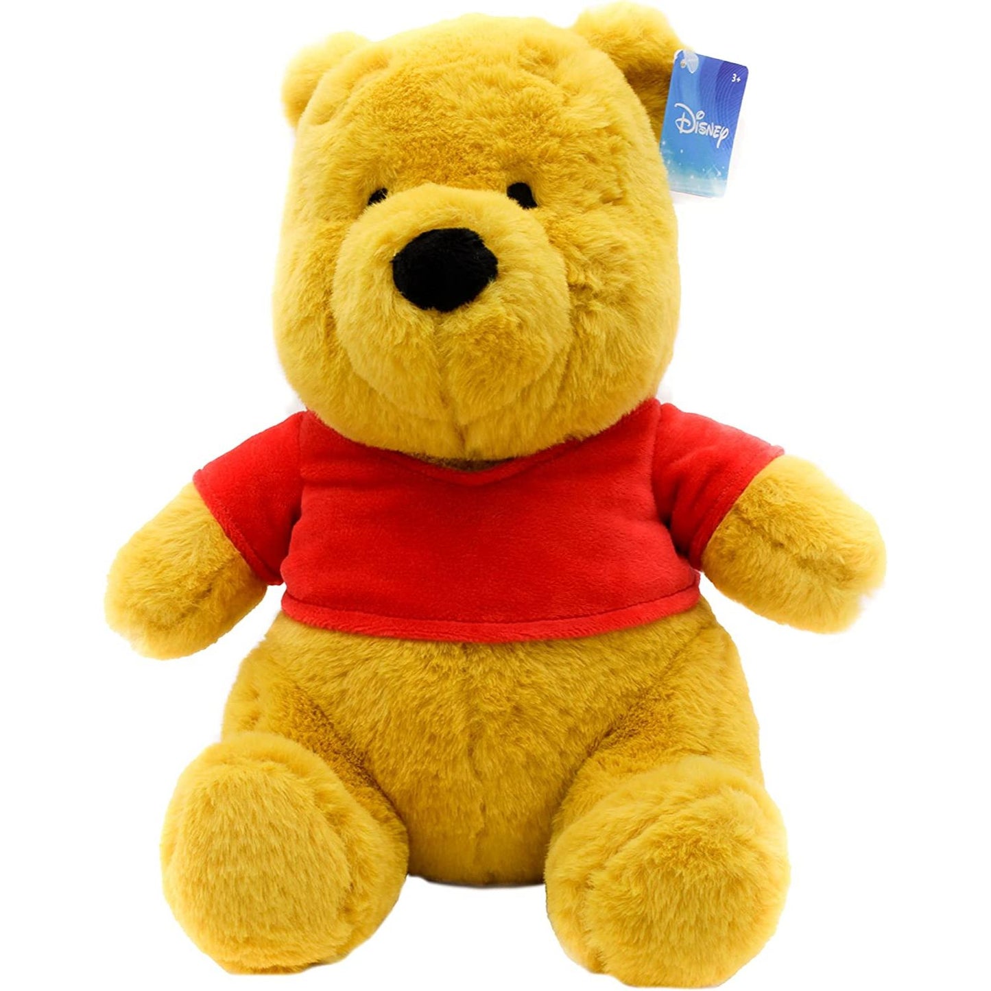 Disney - Winnie The Pooh Soft Plush 12''
