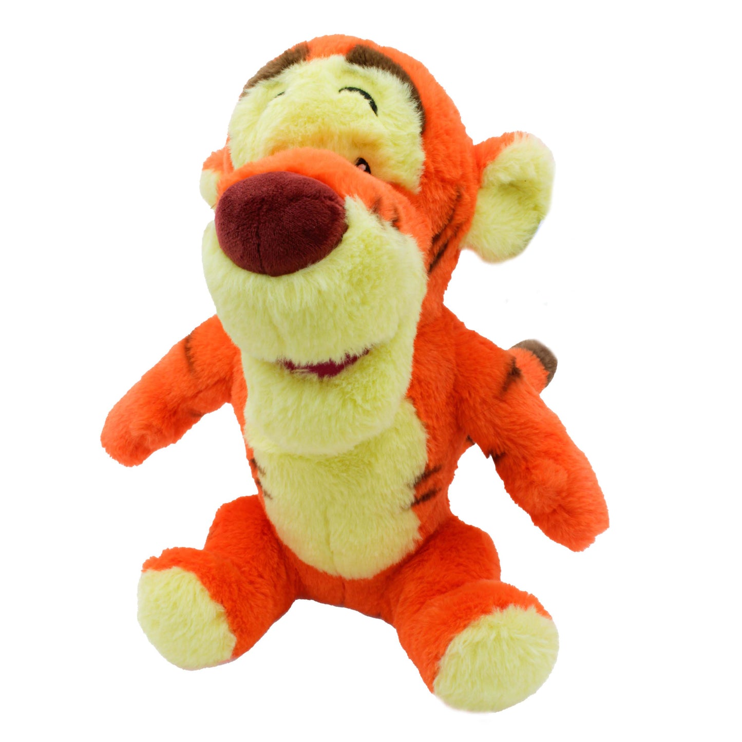 Disney - Soft Plush - Tigger Plush Toy 12 Inch