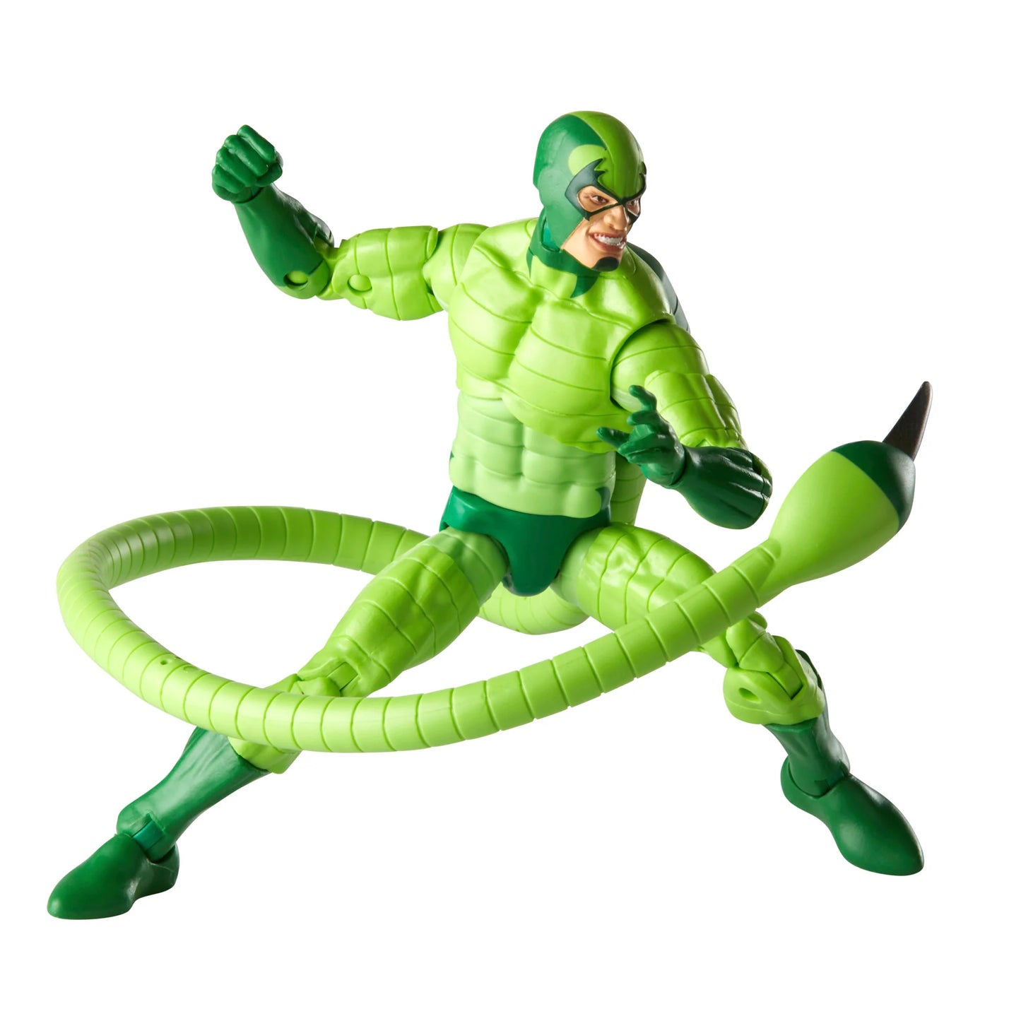 *Pre-Order* Marvel Legends Series Marvel’s Scorpion - Action & Toy Figures Heretoserveyou