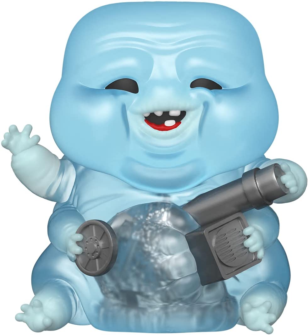 Funko Pop! Movies: Ghostbusters Afterlife - Muncher - Funko pop Heretoserveyou