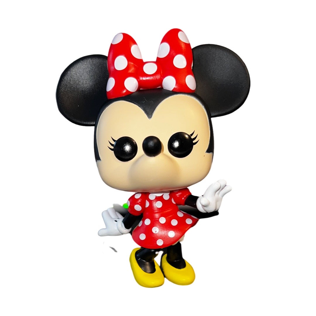Funko Pop! Disney Classics Minnie Mouse Pop! Vinyl Figure