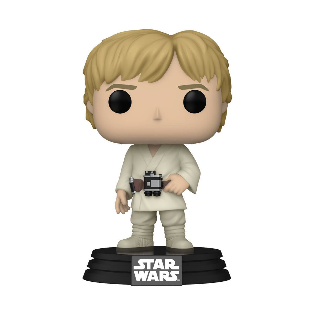 Funko Pop! Star Wars Classics Pop! Vinyl Figure Case of 6