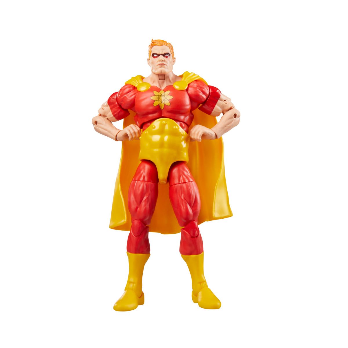 Marvel Legends Hyperion and Doctor Spectrum Squadron Supreme 6-Inch - Heretoserveyou