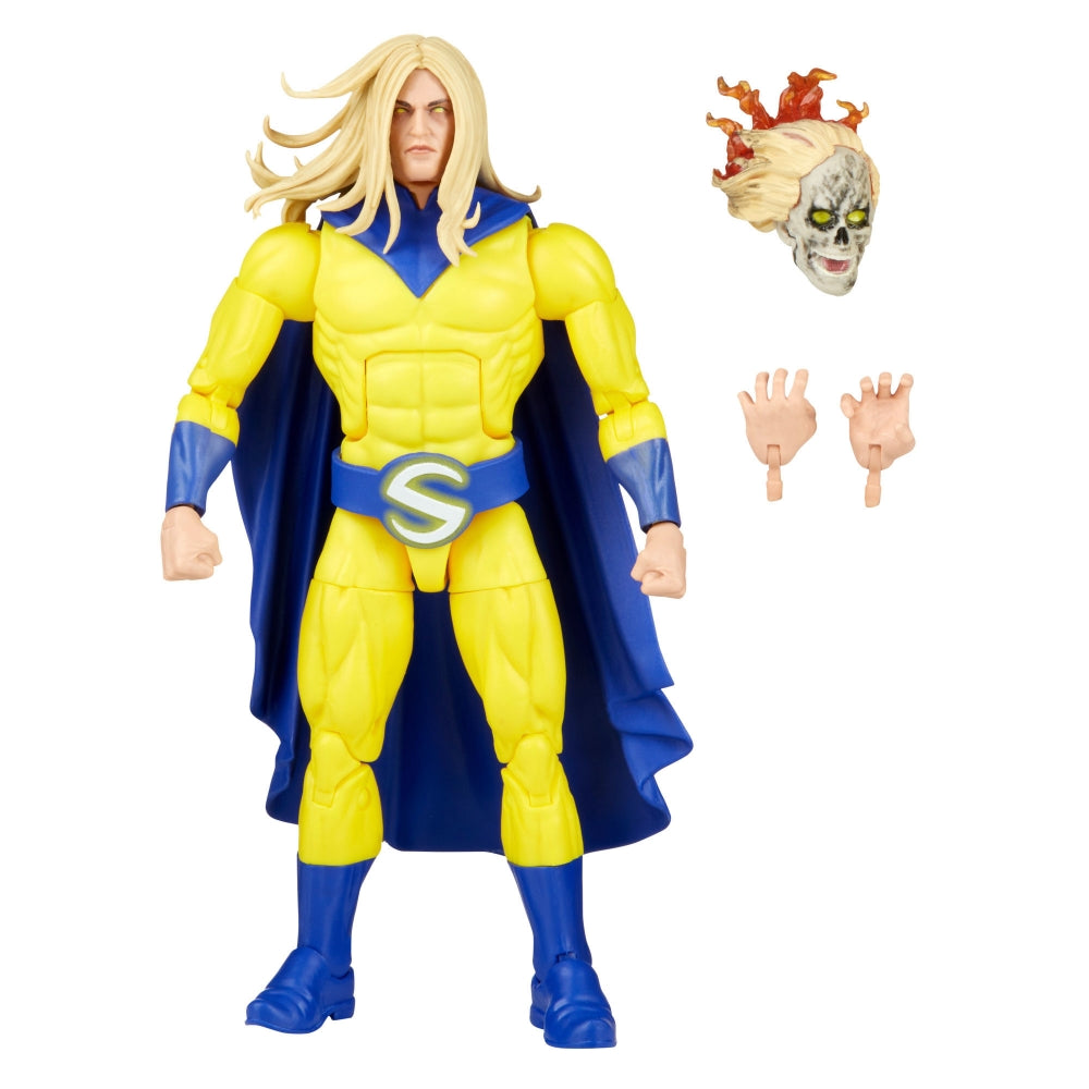 Marvel Legends Series Marvel's Sentry Action Figure Toy